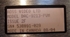Picture of Ross DAC-9213-PVM SDI to RGB/Component converter