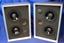 Image de Calibration Standard Instruments MDM-4 Mix Down Monitors by E.M. Long