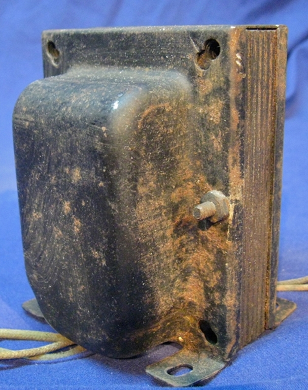 Image sur Chicago Transformer Company P-4096 Filament Transformer