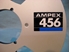 Picture of Ampex 10"x.25" Reel, 456 'Grand Master' Label