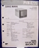 Picture of Sony PVM-8220 Service Manual 