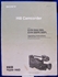 Picture of Sony EVW-300K/300L (Hi8) Operating Instructions