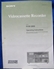 Picture of Sony PVW-2800 Operating Instructions Manual