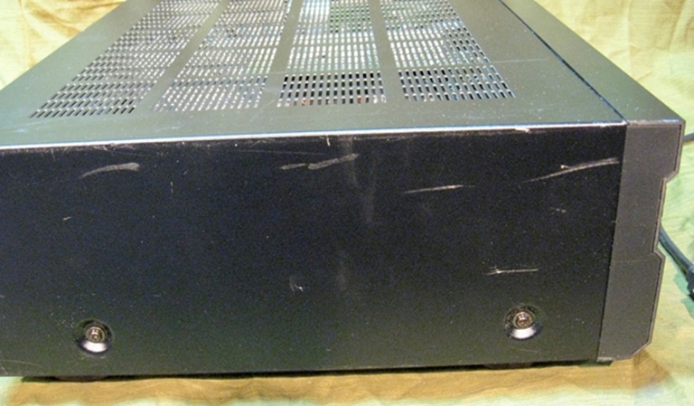 Image sur Yamaha HTR-5440 AV Receiver