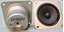Afbeeldingen van Technics EAS-65PH60SK 2.5" Tweeters, 8Ω SOLD OUT