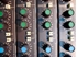 Picture of Soundcraft 800B 8013 Submaster Strips