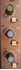 Picture of Soundcraft 800B 8014 Aux Module Strip