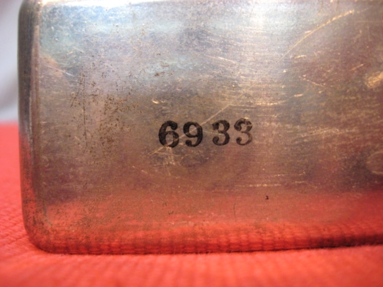 Image sur Fullmer Electronics Transformer model TZ 108A