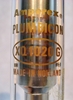 Image de Amperex (Holland) Plumbicon, pn XQ1020G (Green)