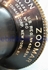 Picture of Zoomar Television Lens, by Dr. Frank Back, serial number 40.
