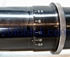 Picture of Zoomar Television Lens, by Dr. Frank Back, serial number 40.