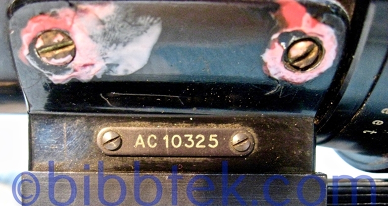 Afbeelding van SOM Berthiot Television Zoom Lens.