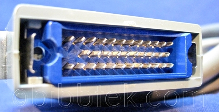 Image sur Fostex 8783 Synchronizer Interface for Otari MX5050-8 track