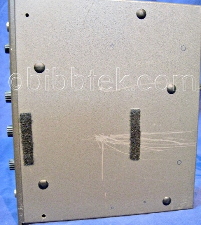 Image sur Aphex Aural Exciter, Model 110, Type E. sn02158