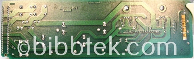 Image sur Grass Valley 8500 Power Supply cards