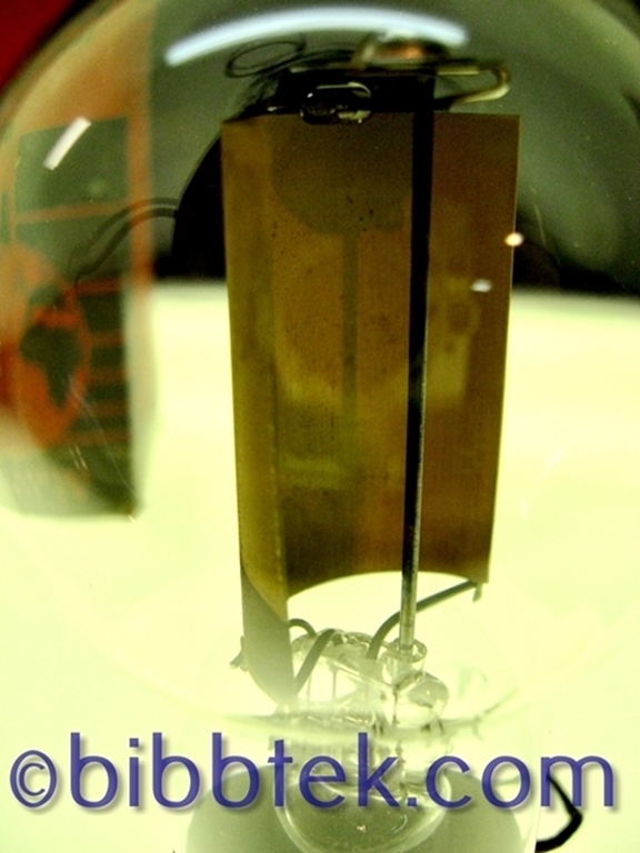 Image sur Cetron CE-3C Photo Electric tube