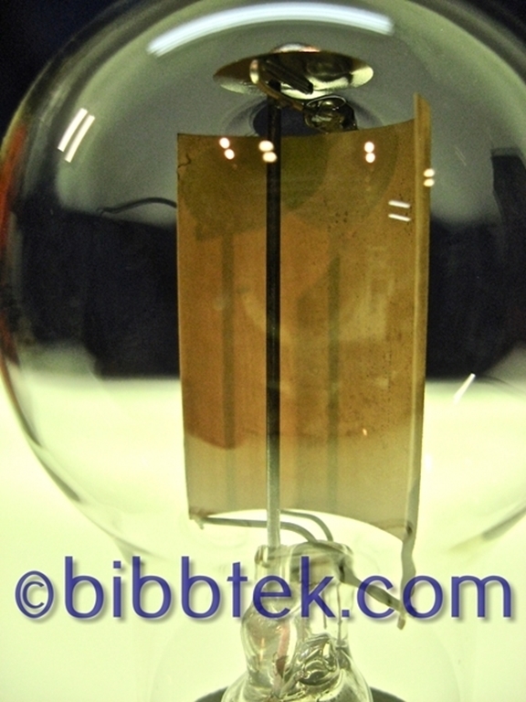 Image sur Cetron CE-3C Photo Electric tube