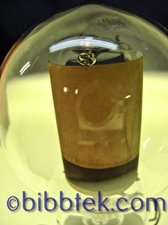 Image sur Cetron CE-3C Photo Electric tube