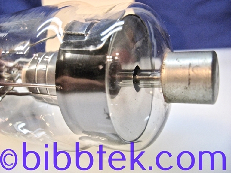 Image sur General Electronics Inc. CDR 3B28 Rectifier, (866A replacement).
