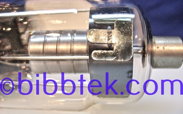 Image sur General Electronics Inc. CDR 3B28 Rectifier, (866A replacement).