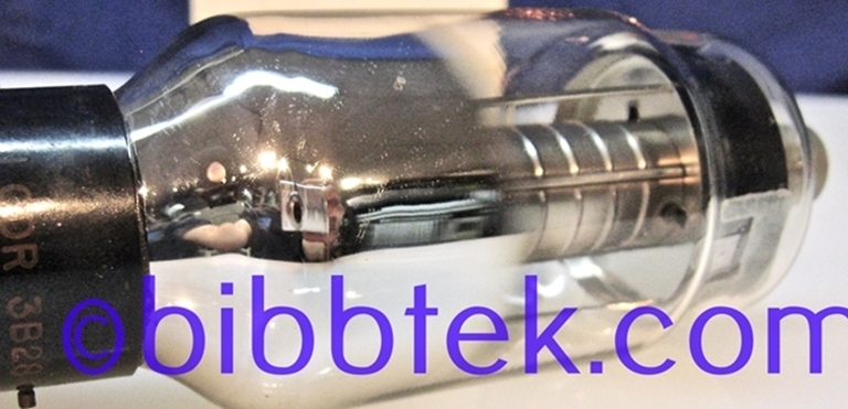 Image sur General Electronics Inc. CDR 3B28 Rectifier, (866A replacement).