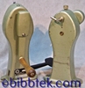 Picture of Ediquip-Moviola Film Rewinds, Model 1014-L (#02)