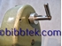 Picture of Ediquip-Moviola Film Rewinds, Model 1014-L (#02)