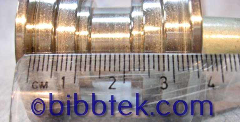 Afbeelding van Ediquip Moviola Style Tension Arms with Roller