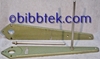 Picture of Ediquip Moviola Extension Arms (Horses), pair.