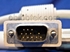 Picture of Sun Microsystems Monitor cables, 13W3 M/F to HD15