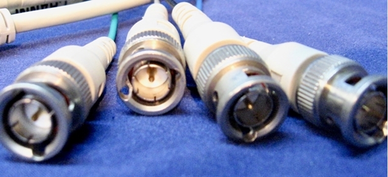 Image sur Sun Microsystems Break Out cables, DB 26 Male to Video