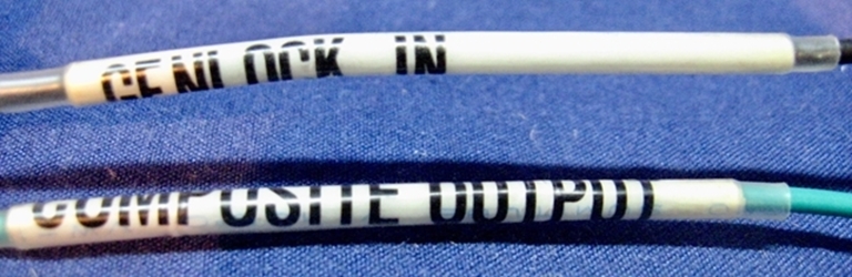 Image sur Sun Microsystems Break Out cables, DB 26 Male to Video