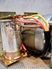 Picture of Otari MX5050 MR1C012: Take UP motor assembly