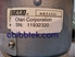 Picture of Otari MX5050 Capstan Motor Assembly, pn MR5A021