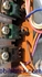 Picture of Otari MX5050 Capstan Motor Assembly, pn MR5A021