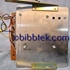 Picture of Otari MX5050 Capstan Motor Assembly, pn MR5A021