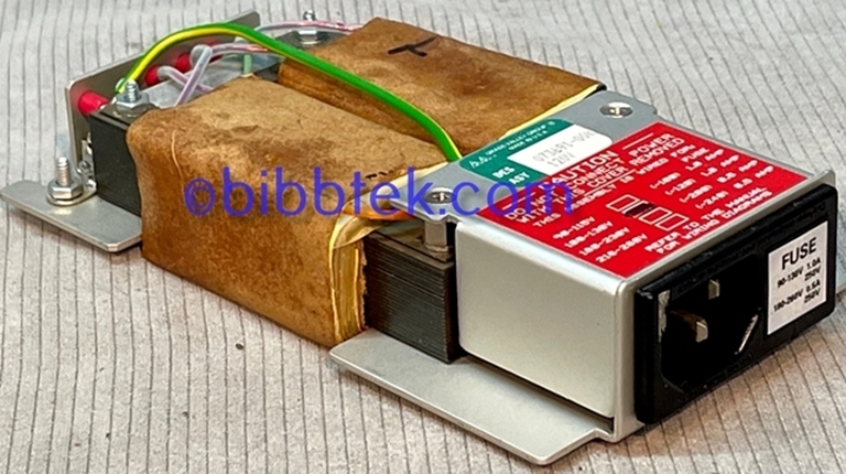 Picture of Grass Valley Group Power Module for 8500 series frames