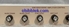 Picture of Grass Valley 3241 Proc Amp Control Panel