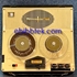 Picture of Lafayette R-K152 4 Transistor Reel to Reel.
