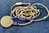 Picture of Lafayette R-K152 4 Transistor Reel to Reel.
