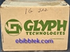 Afbeeldingen van Glyph IMPROV 1 Gig Jaz drive, in original box, no disks.