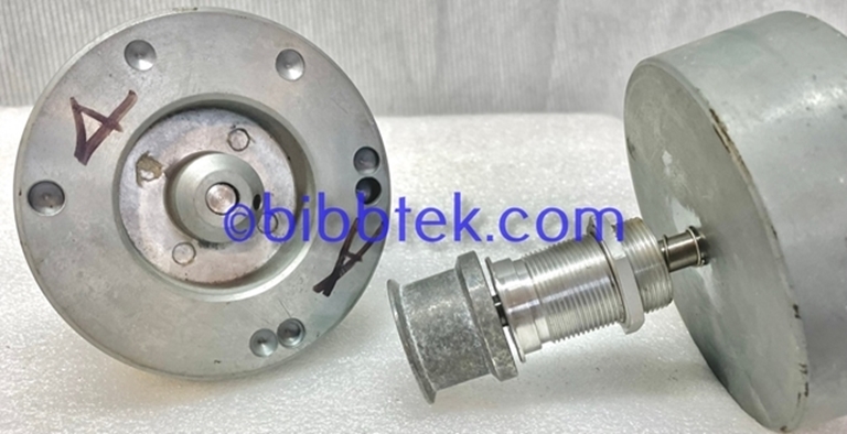 Image sur MagnaTech 2000 series 16mm Dubber parts:  Idler Rollers