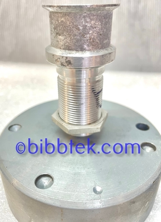 Image sur MagnaTech 2000 series 16mm Dubber parts:  Idler Rollers