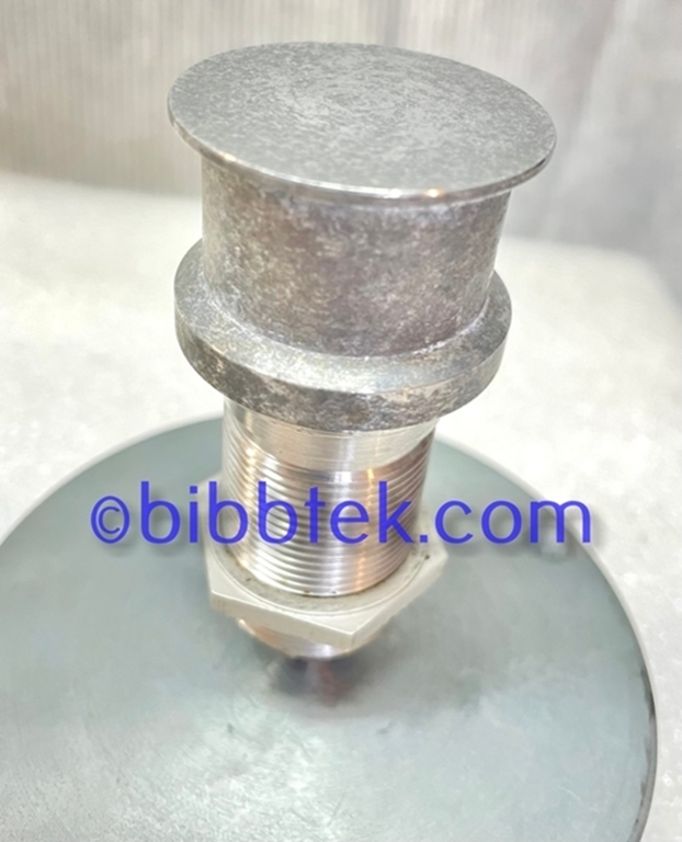 Image sur MagnaTech 2000 series 16mm Dubber parts:  Idler Rollers