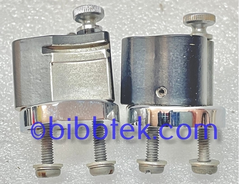 Picture of MagnaTech 2000 series 16mm Dubber parts: Sprocket Gates