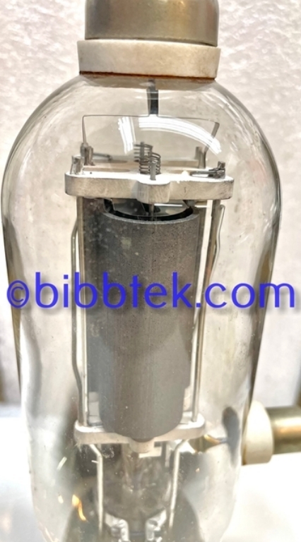 Picture of RCA 810 vacuum tube, Unboxed, NOS. Reduced Price!