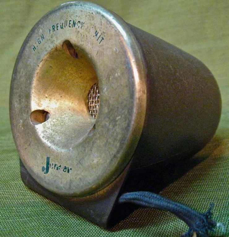 Image sur Jensen Super Tweeter, RP-302 SOLD OUT