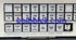 Picture of RTS Model 848 Intercom master stations.