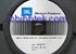 Picture of JBL E140-8 15" Bass Driver, sn 75128 SOLD OUT