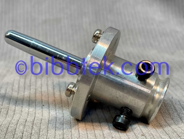 Image sur Otari MX5050 Reel Spindle assembly,  1 each.